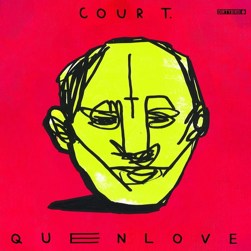 Cour T. - QUEENLOVE [DB327]